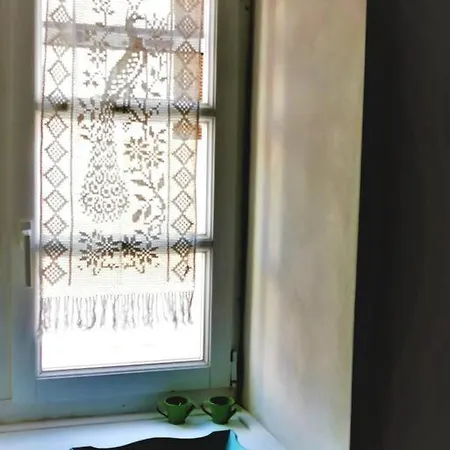 Kalypso's In Hermoupolis Rooftop With Seaview * Ermupoli