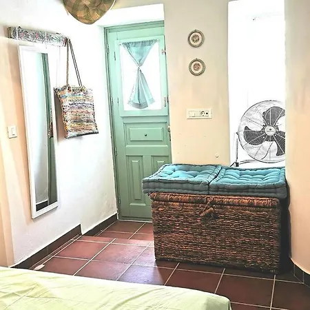 Kalypso's In Hermoupolis Rooftop With Seaview