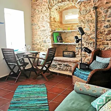 Kalypso's In Hermoupolis Rooftop With Seaview *