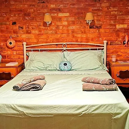 Apartmán Kalypso's In Hermoupolis Rooftop With Seaview Ermupoli