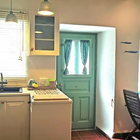 Kalypso's In Hermoupolis Rooftop With Seaview * Ermupoli