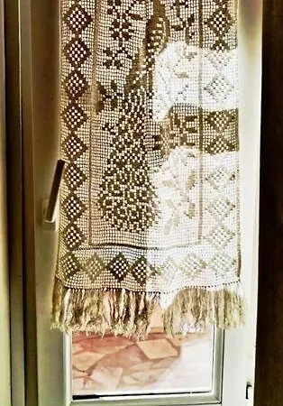 Apartmán Kalypso's In Hermoupolis Rooftop With Seaview Ermupoli