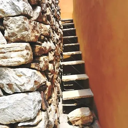 Kalypso's In Hermoupolis Rooftop With Seaview * Ermupoli