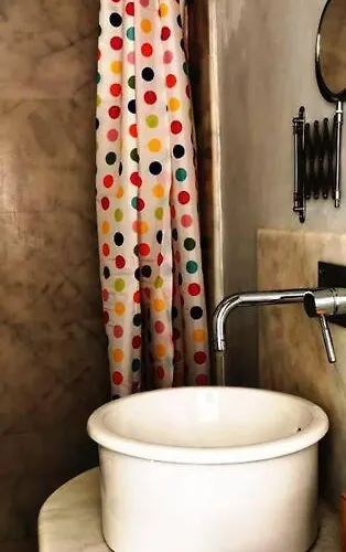 Kalypso's In Hermoupolis Rooftop With Seaview Daire *