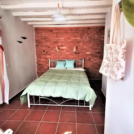 Apartment καλυψώ στην Ermoupoli