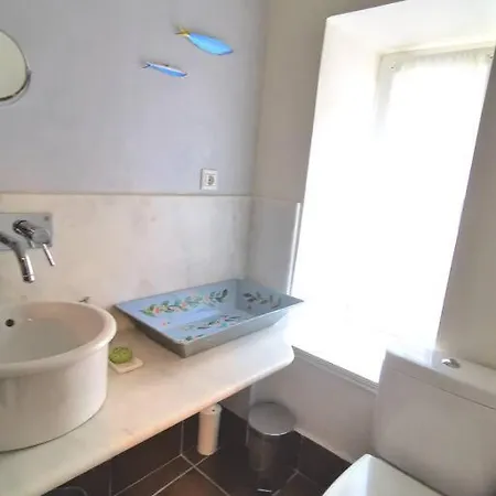 Kalypso'S Apt In Hermoupolis Rooftop With Seaview *