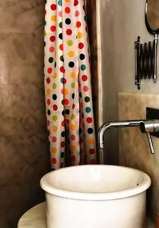 Kalypso'S Apt In Hermoupolis Rooftop With Seaview Appartamento *