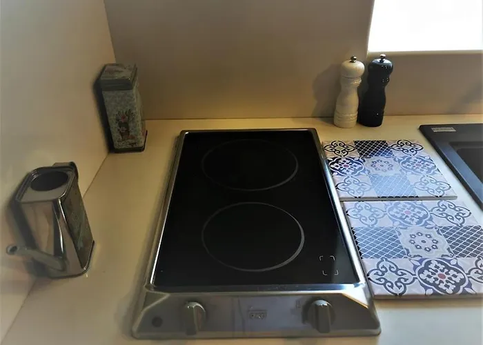 Kalypso's In Hermoupolis Rooftop With Seaview Lejlighed