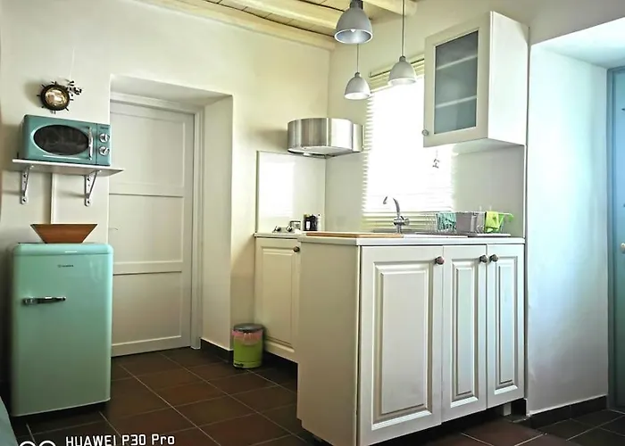 Kalypso's In Hermoupolis Rooftop With Seaview Ermoupoli