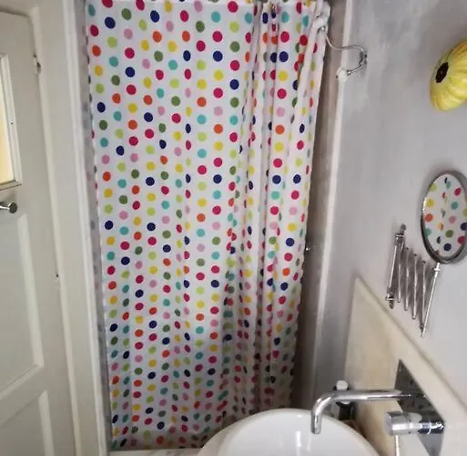 Kalypso's In Hermoupolis Rooftop With Seaview *