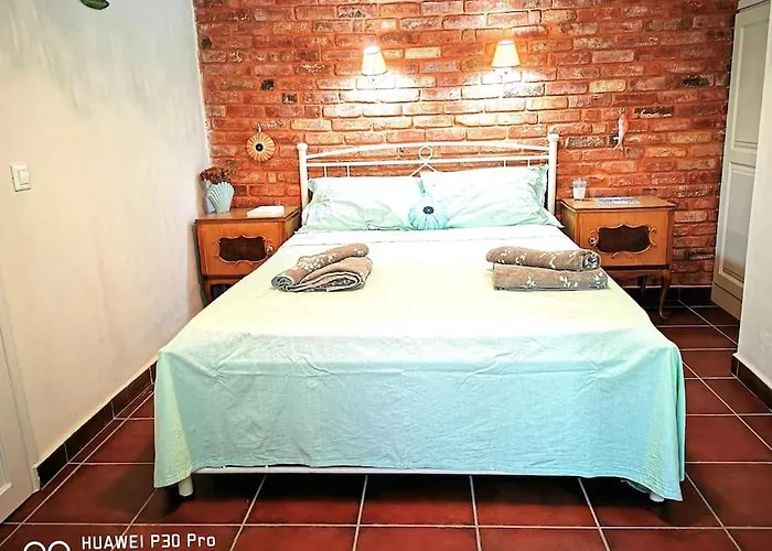 Lejlighed Kalypso's In Hermoupolis Rooftop With Seaview *