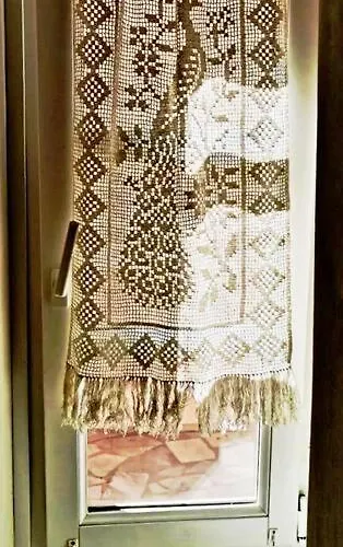 Lejlighed Kalypso's In Hermoupolis Rooftop With Seaview Ermoupoli