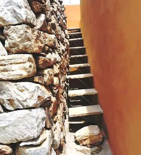 Kalypso's In Hermoupolis Rooftop With Seaview * Ermoupoli